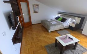 Apartman Zenit