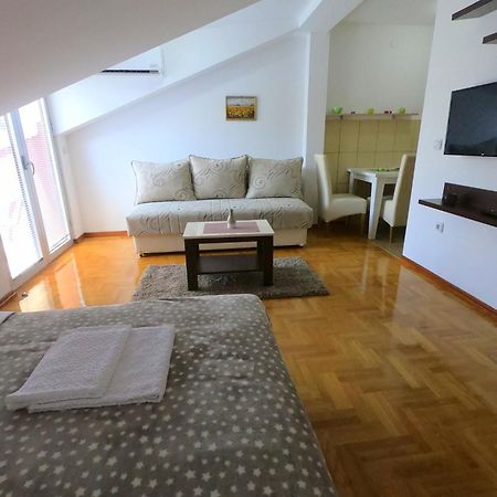 Apartman Zenit Врнячка-Баня Экстерьер фото