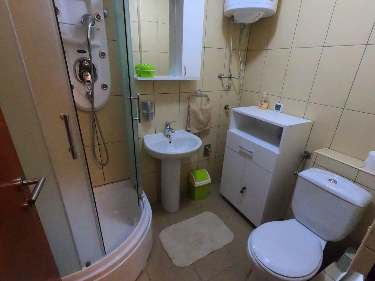 Apartman Zenit Врнячка-Баня Экстерьер фото